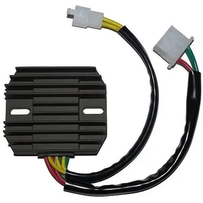 Aanpasbare regelaar Electrosport Honda