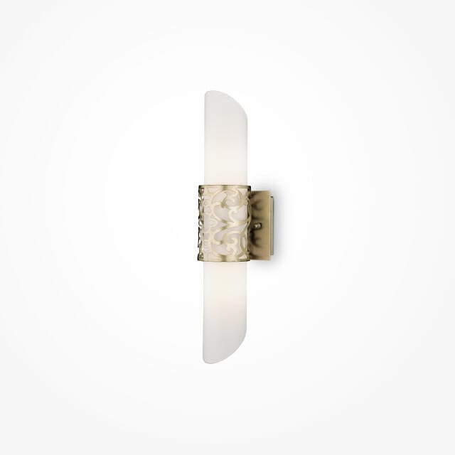 Maytoni - Wandlamp Venera - Messing