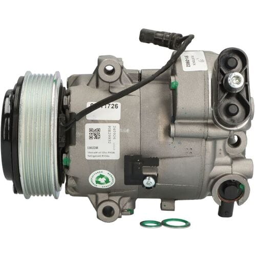 Airco-compressor ELSTOCK 51-0902