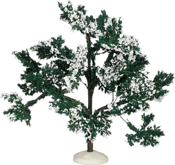 Luville - Snowy Tree Medium
