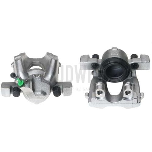 Remklauw BUDWEG CALIPER 345556
