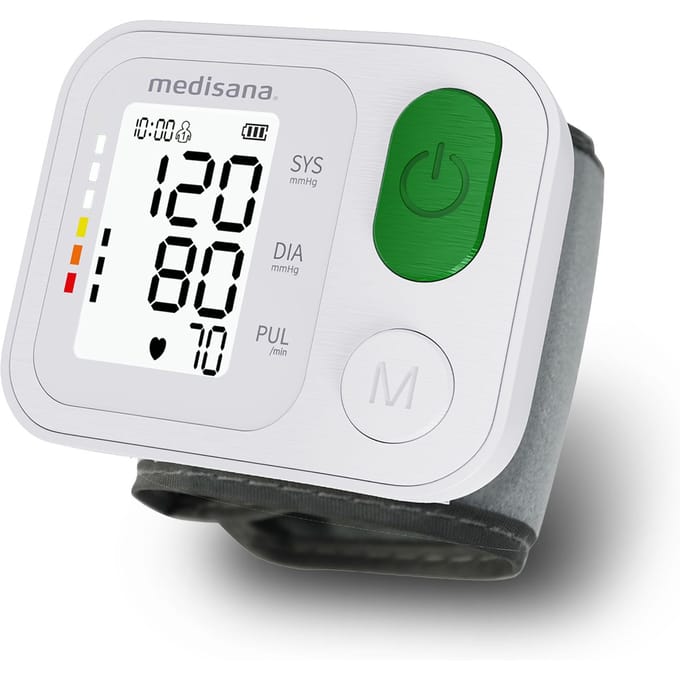 Medisana BW 345 51073 Bloeddrukmeter Pols