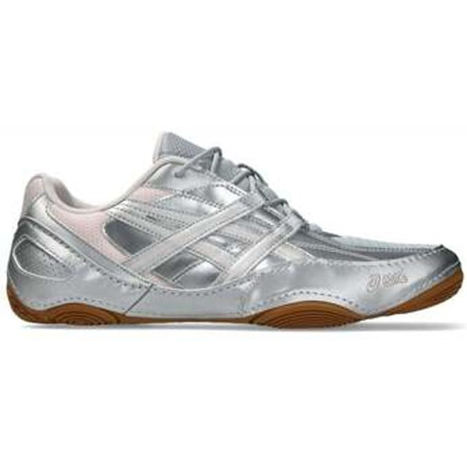 Sneakers Asics Hypersync Piedmont Grey Pink Cloud