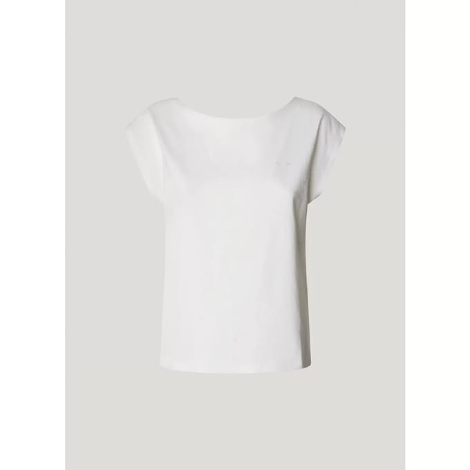 Dames-T-shirt Pepe Jeans Alice