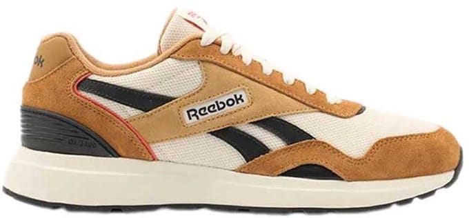 Reebok Classics Gl1100 Schoenen Bruin EU 42