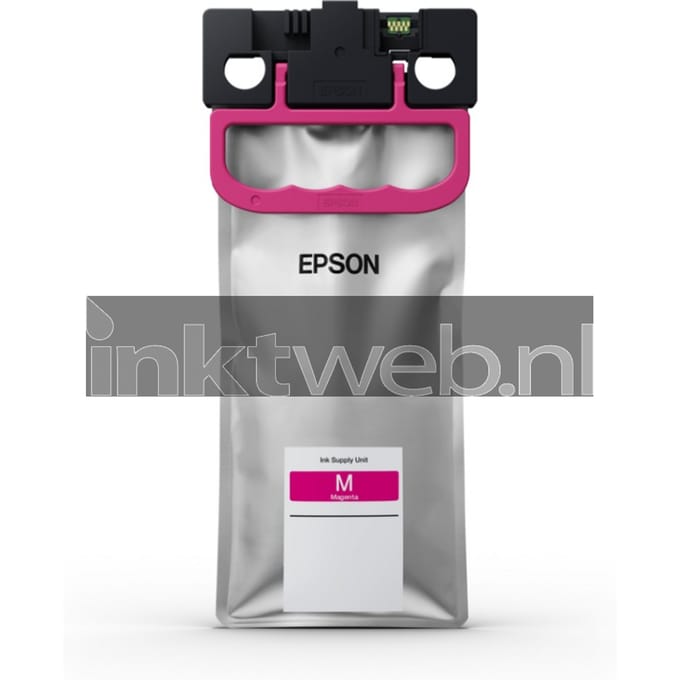 Epson Inktcartridge C529R/C579R  (C13T01D300) Magenta Extra hoge capaciteit