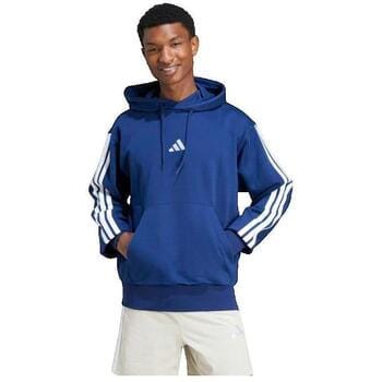 Hoodie adidas Essentials 3-Stripes Fleece