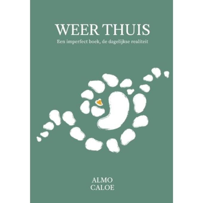 Weer Thuis - Almo Caloe