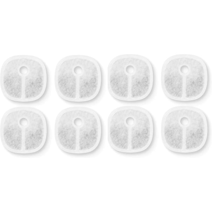Cheerble - Replacement Filter - 8 Pack