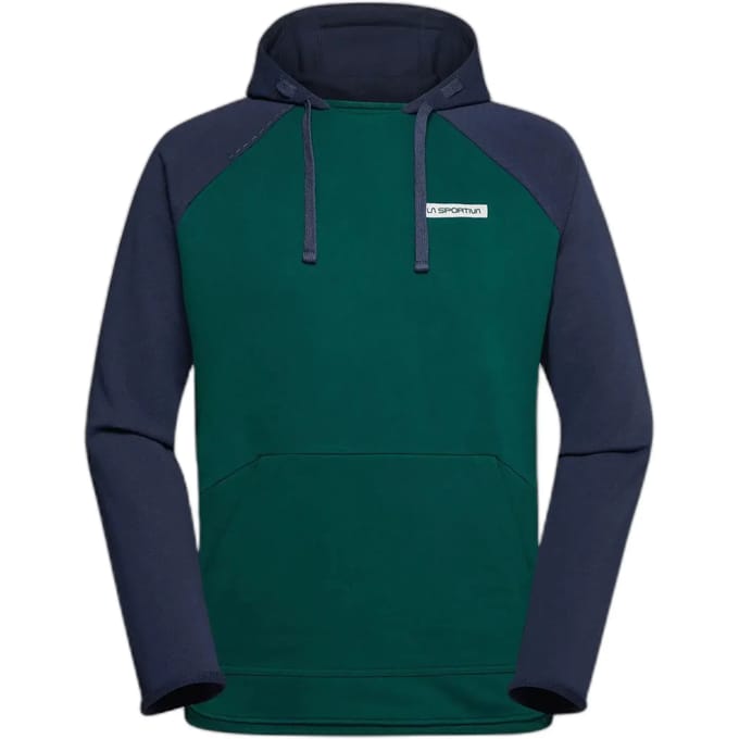 Hoodie La Sportiva Telendos