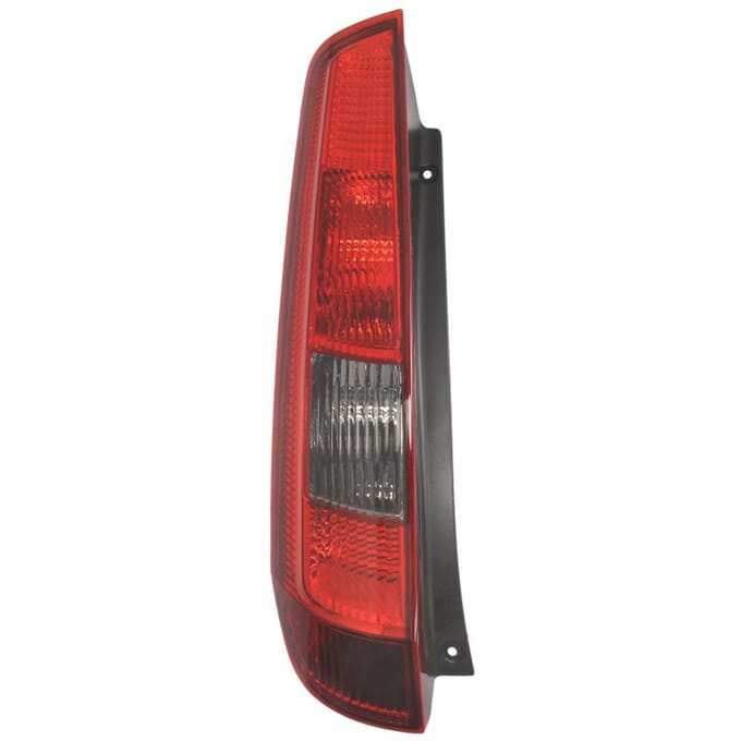 Achterlicht DEPO 431-1953L-LD-UE
