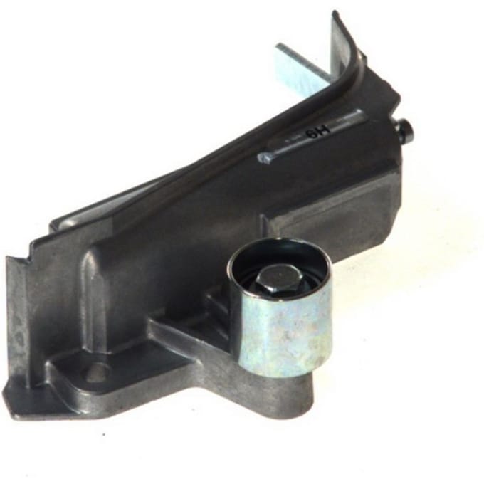 Distributieriem spanner poelie SNR GT357.43