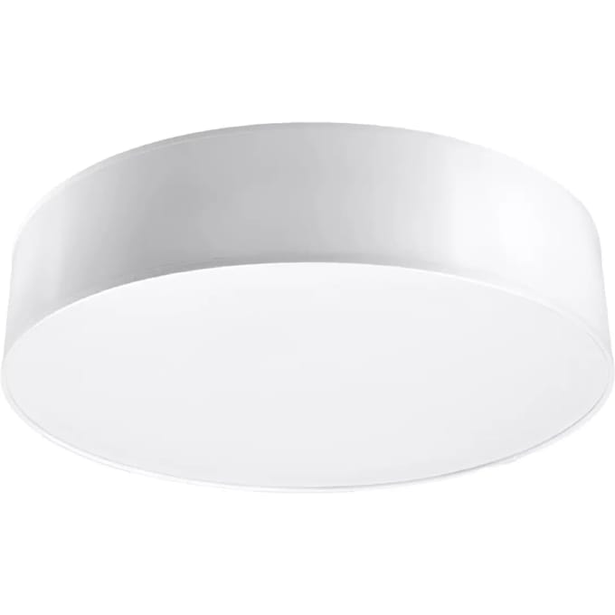 Plafondlamp Sollux Lighting Arena 55
