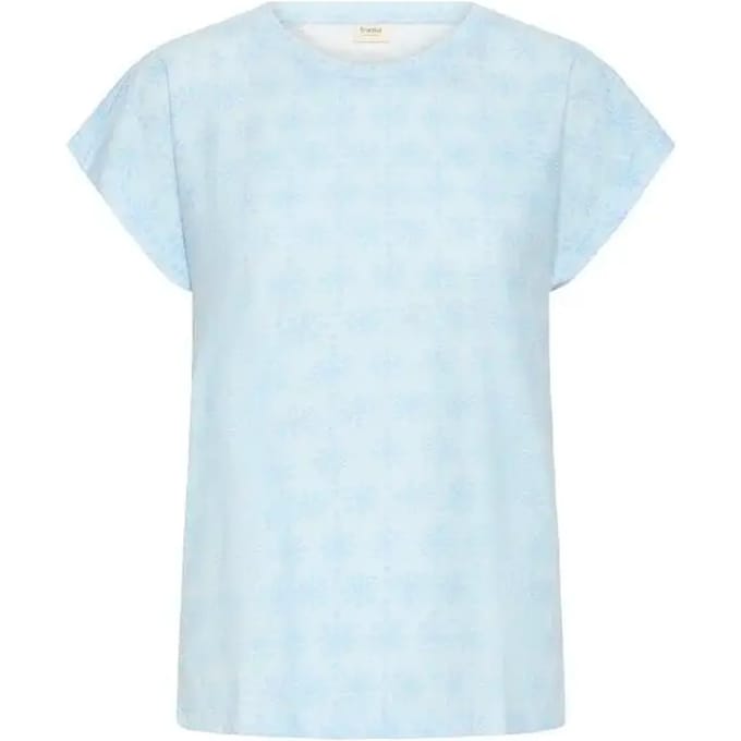 fransa - FRSANIA TEE 1 - Dames - T-shirts