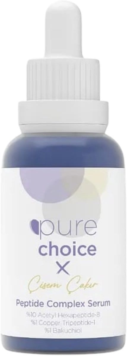Pure Choice - Peptide Complex Care Serum 30 ml