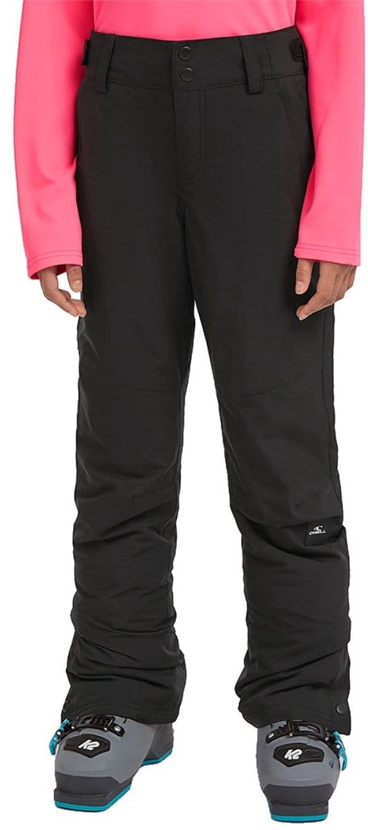 O´neill 3550055 Fwc Cruz Broek Zwart 5-6 Years Kinderen