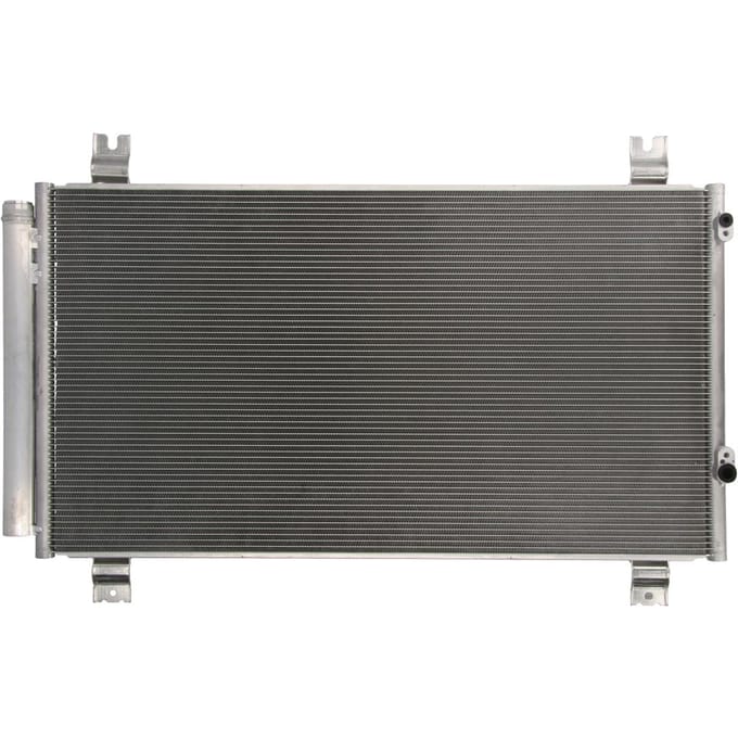 Condensator, airconditioning KOYORAD CD030403M