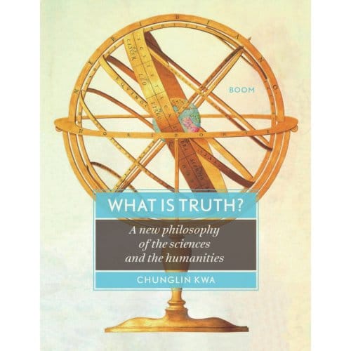 What Is Truth? - Chunglin Kwa