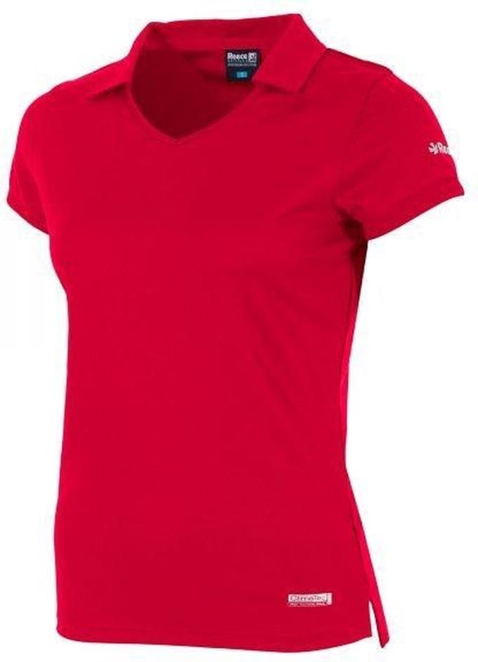 Reece Sheila Polo Dames - Maat XS