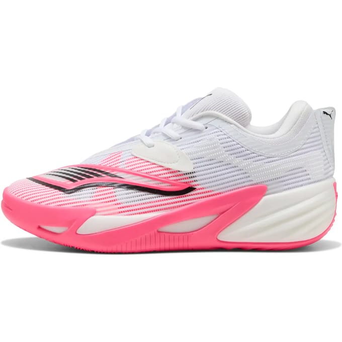 Basketbalschoenen Puma All-Pro Nitro 2