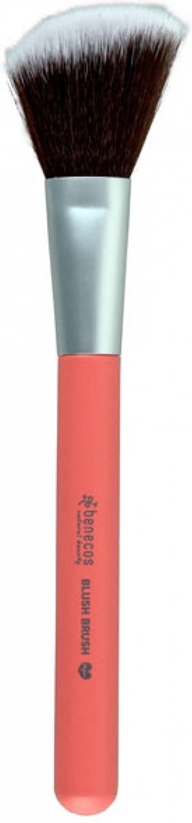 Benecos Rouge Brush - Colour Edition