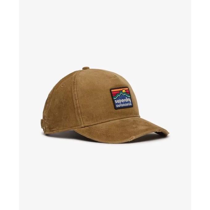 Trucker cap voor dames Superdry
