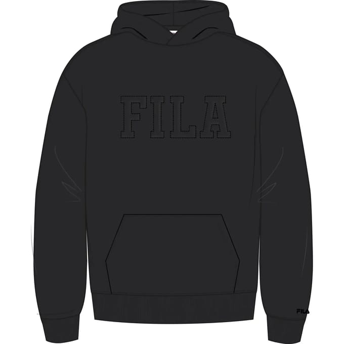 Junior Hoodie Fila Coredo