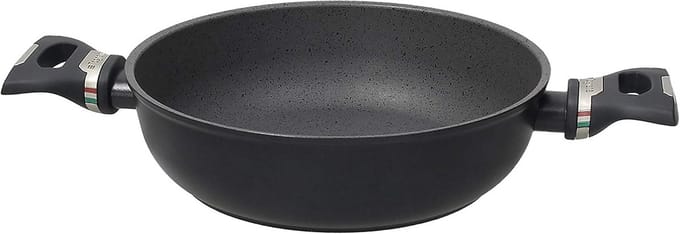 28 cm Koekenpan Geschikt voor Inductie