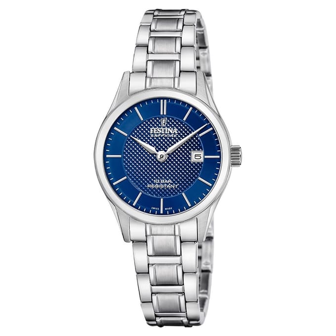 Festina - F20068/5 - Polshorloge - Dames