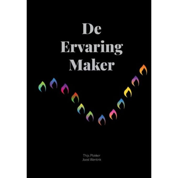 De Ervaring Maker - Thijs Plokker
