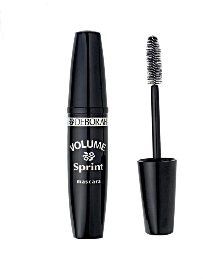 Deborah Milano Volume Sprint Black