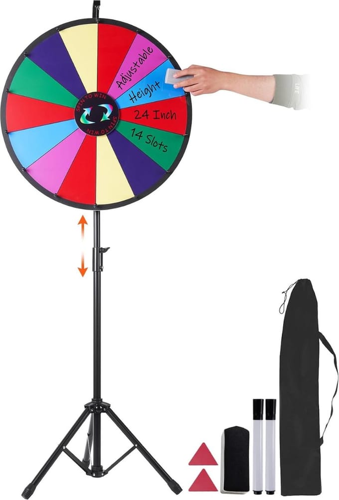 Lexium Roulette Wiel - Roulette Tafel - Roulette Spel - Roulettewiel