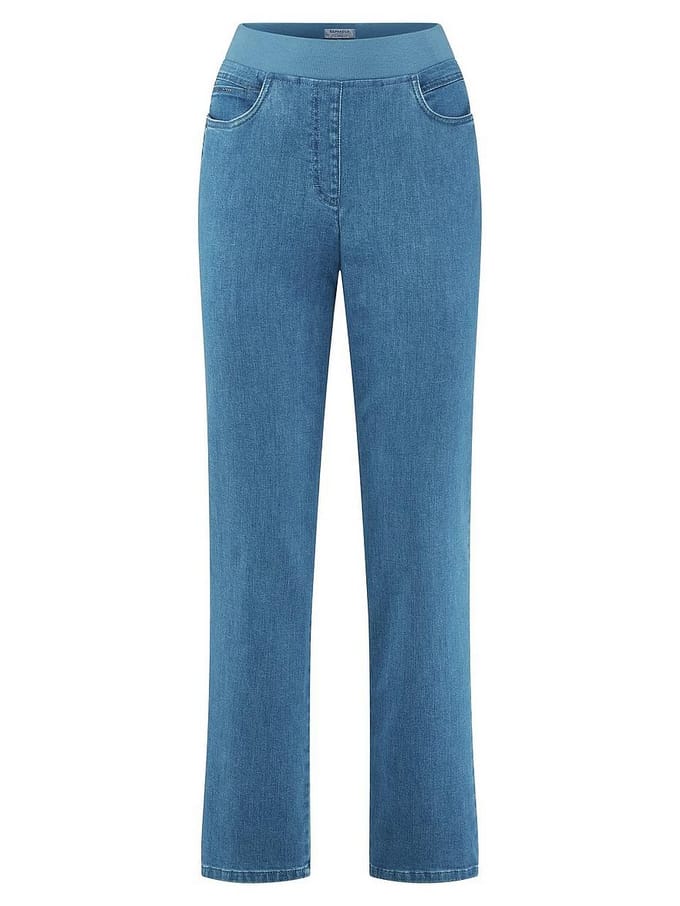 Comfort Plus-jeans Van Raphaela by Brax denim