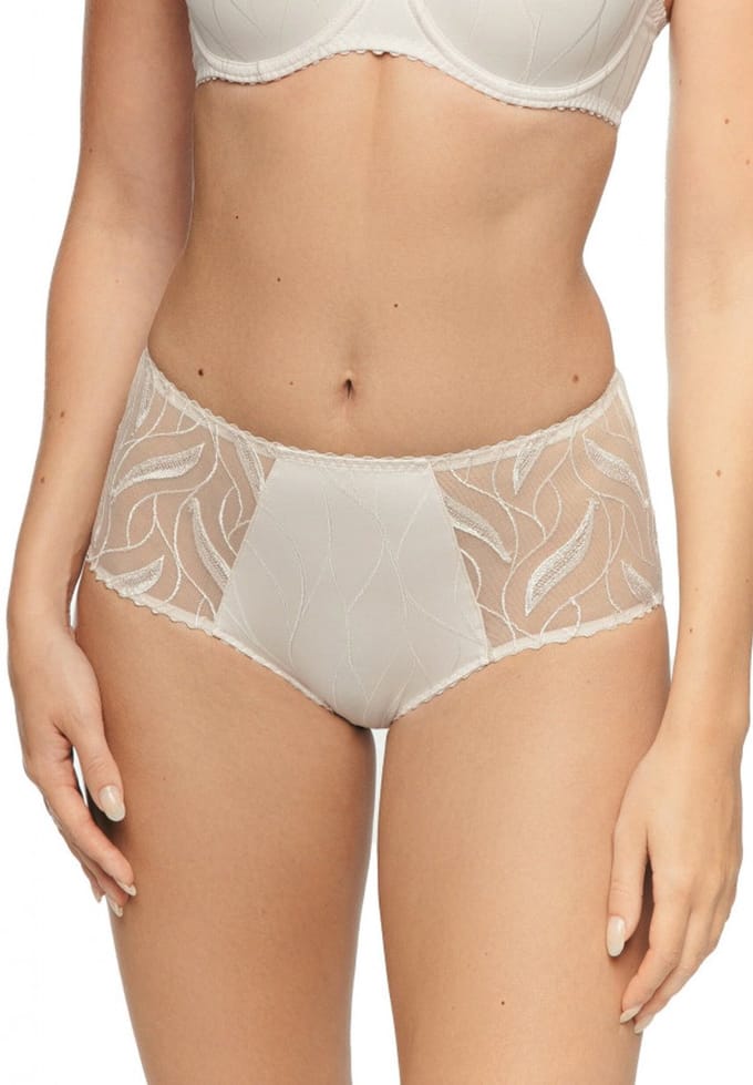 Louisa Bracq Julia - tailleslip - maat 40 - nacre - 47750