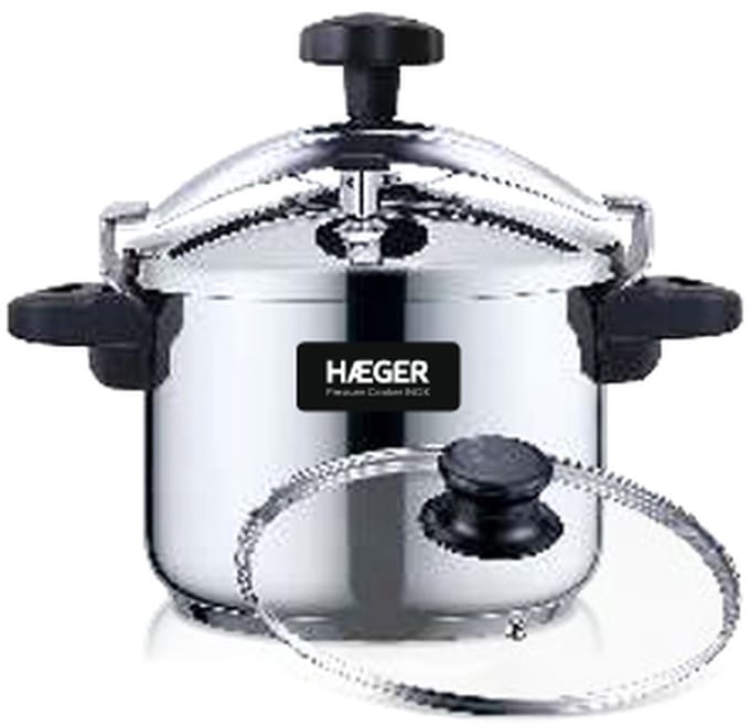 Kurkentrekker Haeger PC-6SS.019A