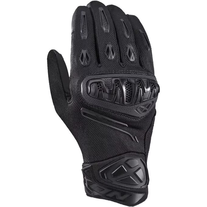 Dames zomer motorhandschoenen Ixon Mirage Air