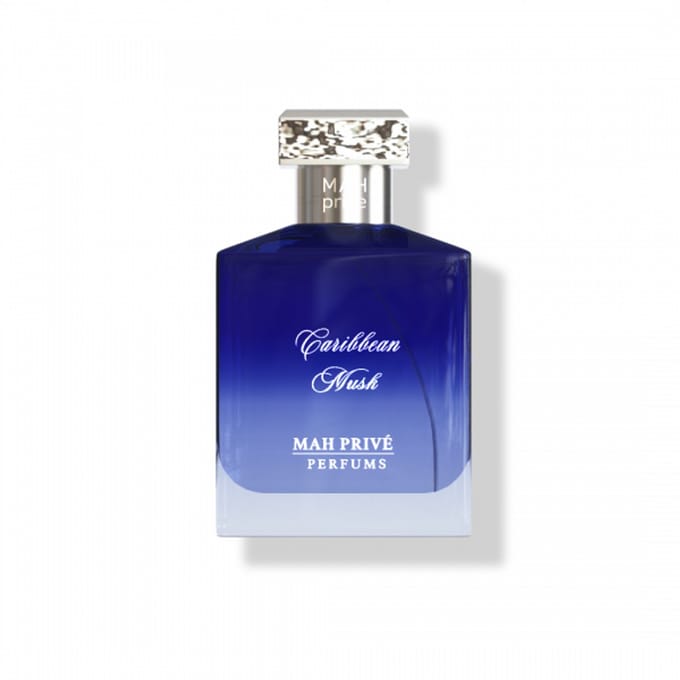 MAH Caribbean Musk - Eau de Parfum - 50 ml
