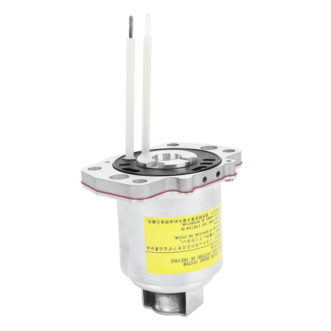 ABS Pomp Rembekrachtiger Motor 44510‑47050 Anti-blokkeersysteem Pomp Motor voor Prius 2004‑2009 white