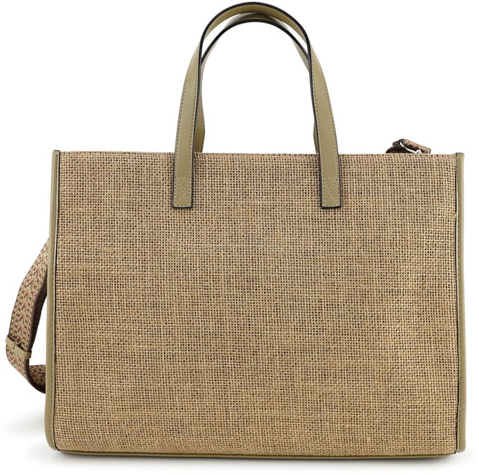 Harpa Shopper ENID