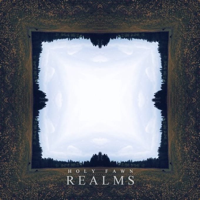 Holy Fawn - Realms (LP)