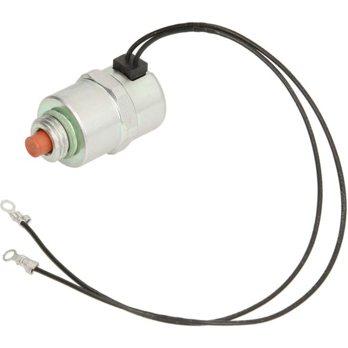Parkeerinrichting, injectiesysteem MEAT & DORIA 9030