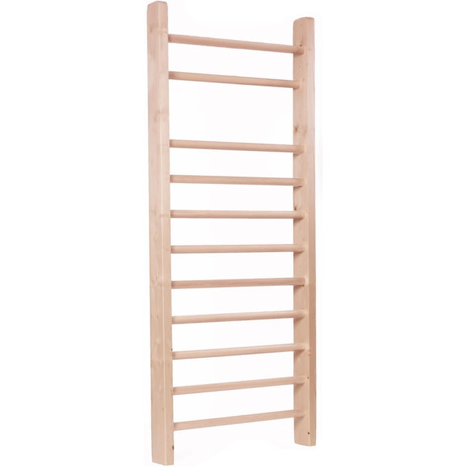 MASTER ladder 240 x 80 cm - gelakt
