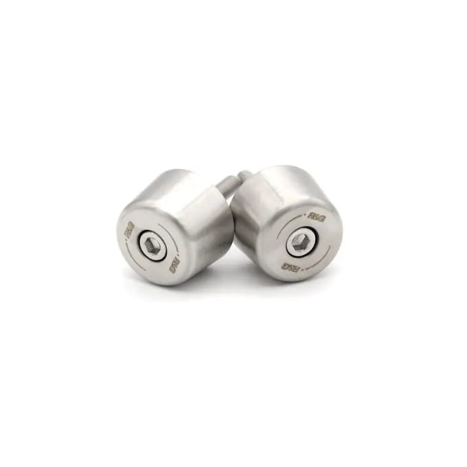 Stuuruiteinden motorfiets R&G Racing PCX 125 ABS (JF83) [125] (x2)