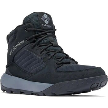 Hoge Sneakers Columbia Portlander