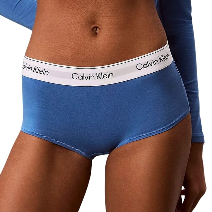 Calvin Klein Boyshort Dames