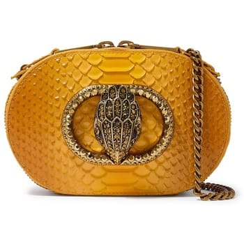 Schoudertas Kurt Geiger London Sm Chelsea Camera Bag