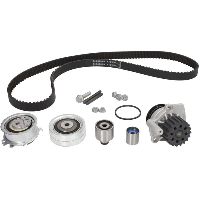 Waterpomp+distributieriem set SNR KDP457.720