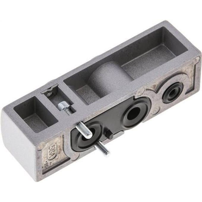 Blindplaat Festo 576411 VABB-B10-20-E-P3 [2 Stuks]