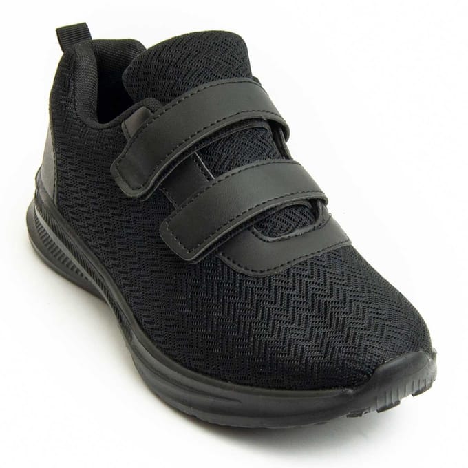 Sneaker Casual Para Mujer  Montevita  Sportes3  93525 42 zwart