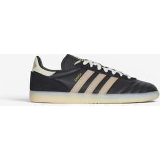 Lage Sneakers adidas Samba Jp "Core Black"